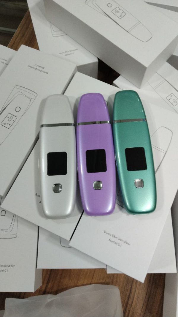 درما اف سونیک اسکین استندار C1 - Image 5