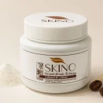 ماسک کافیین و کلاژن دور چشم SKINO