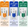 صابون های کپسولی کره ای فیل اسکین (Phil Skin) وزن 120 گرم